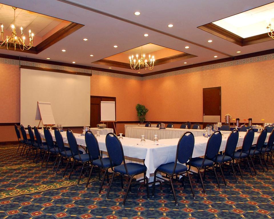 Clarion Hotel Conference Center On Lake Erie Dunkirk Luaran gambar