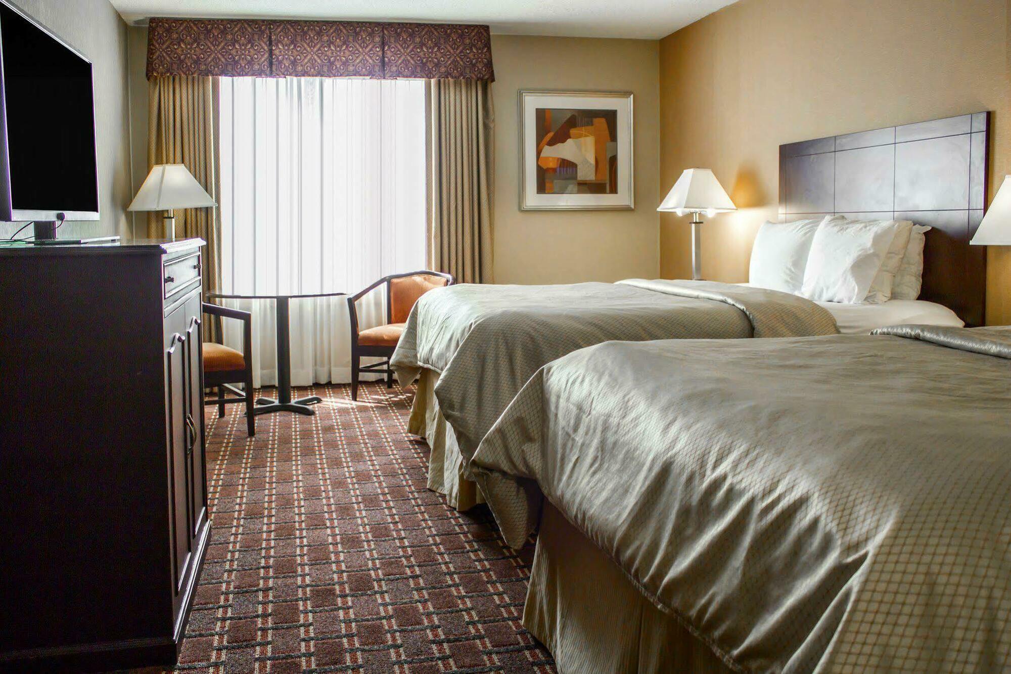 Clarion Hotel Conference Center On Lake Erie Dunkirk Luaran gambar
